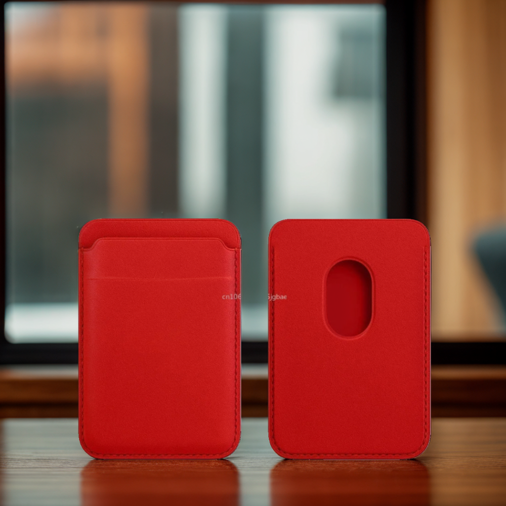 Porte Carte Compatible Magsafe