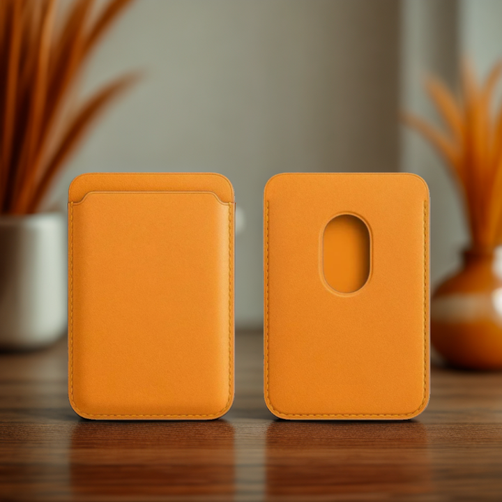 Porte Carte Compatible Magsafe