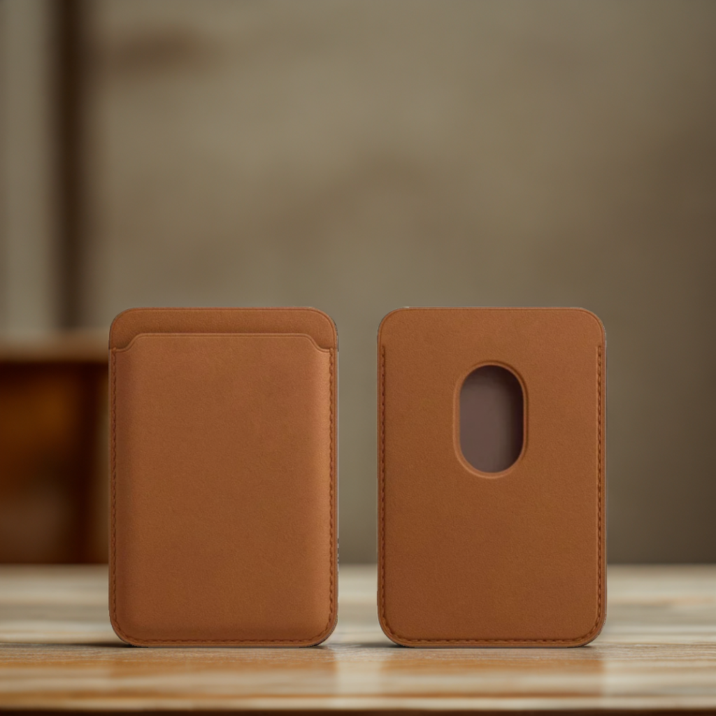 Porte Carte Compatible Magsafe