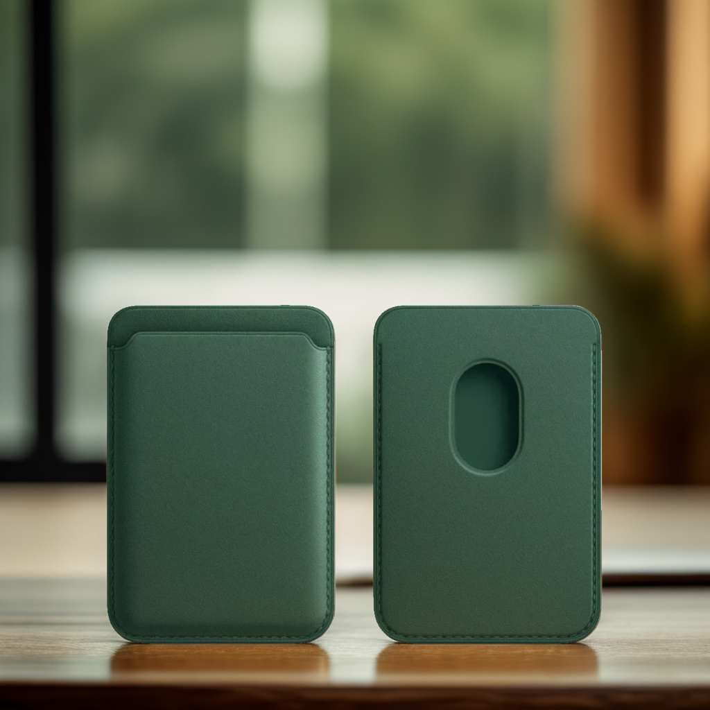 Porte Carte Compatible Magsafe