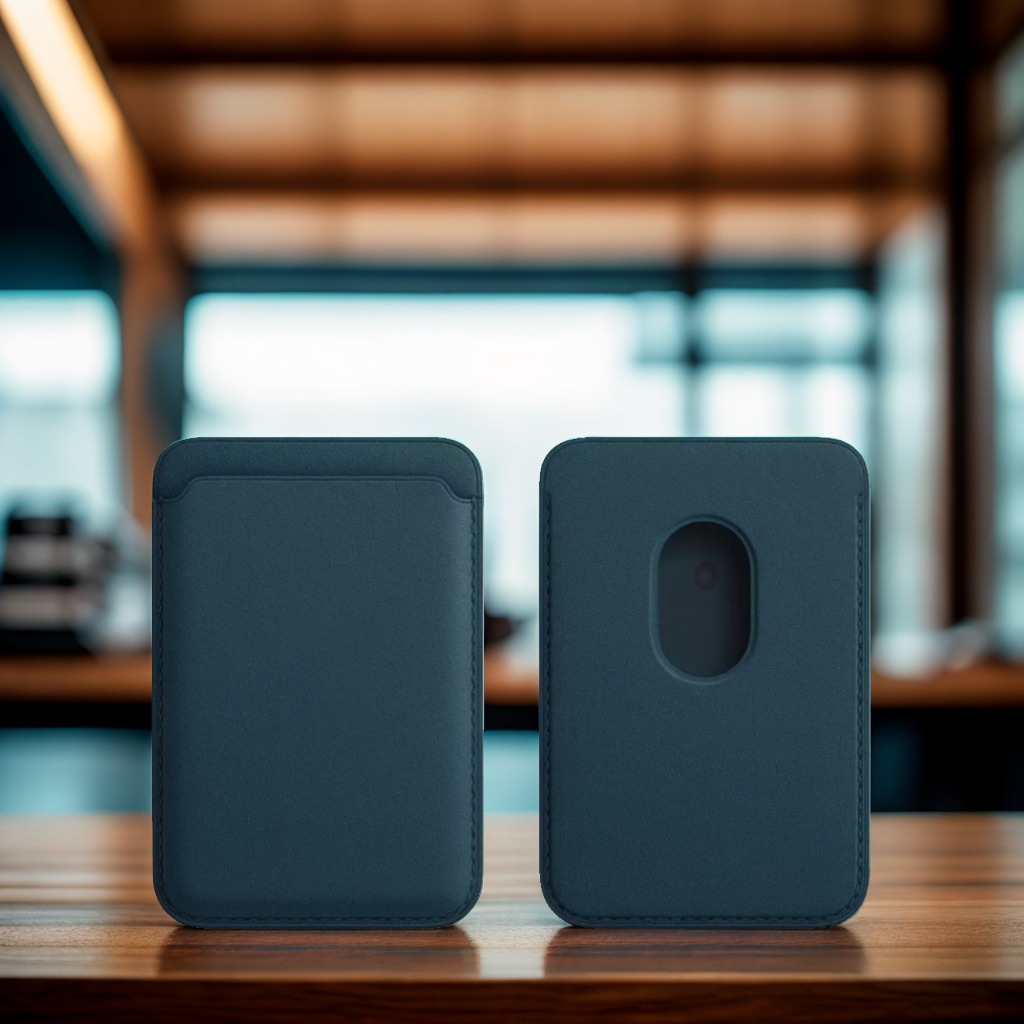 Porte Carte Compatible Magsafe